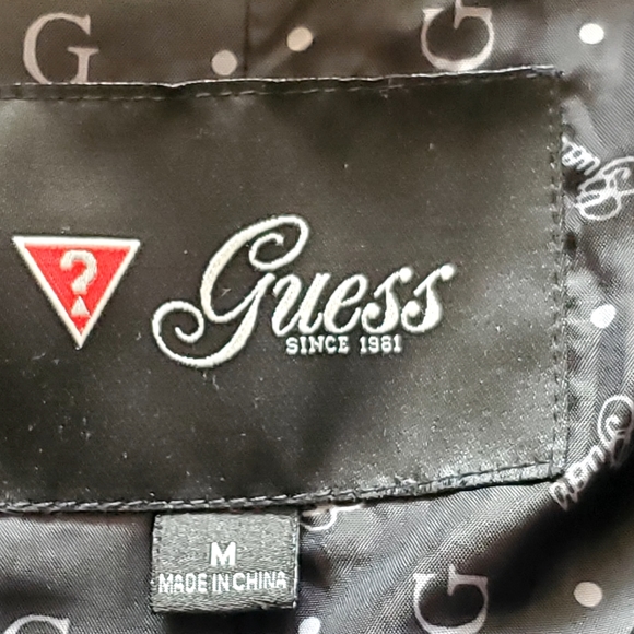 Jacket - Picture 4 of 5